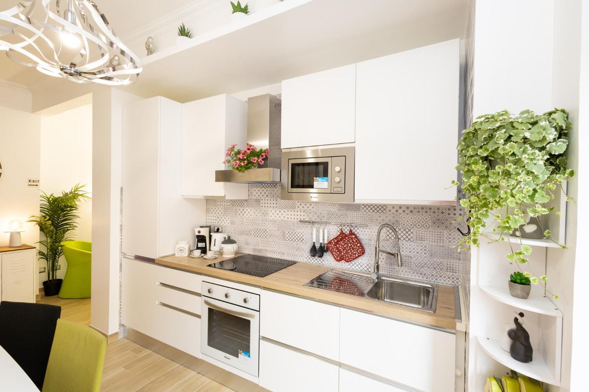 Casa Libetta Rom
