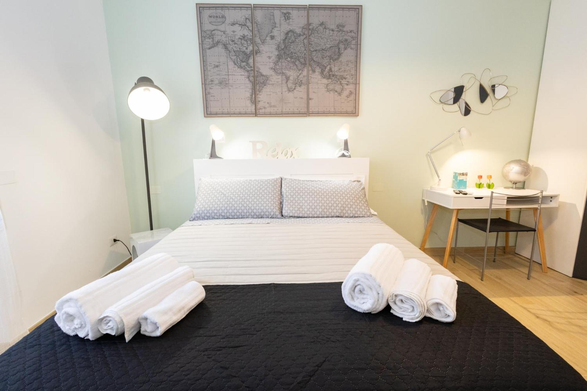 Apartment Casa Libetta Rom