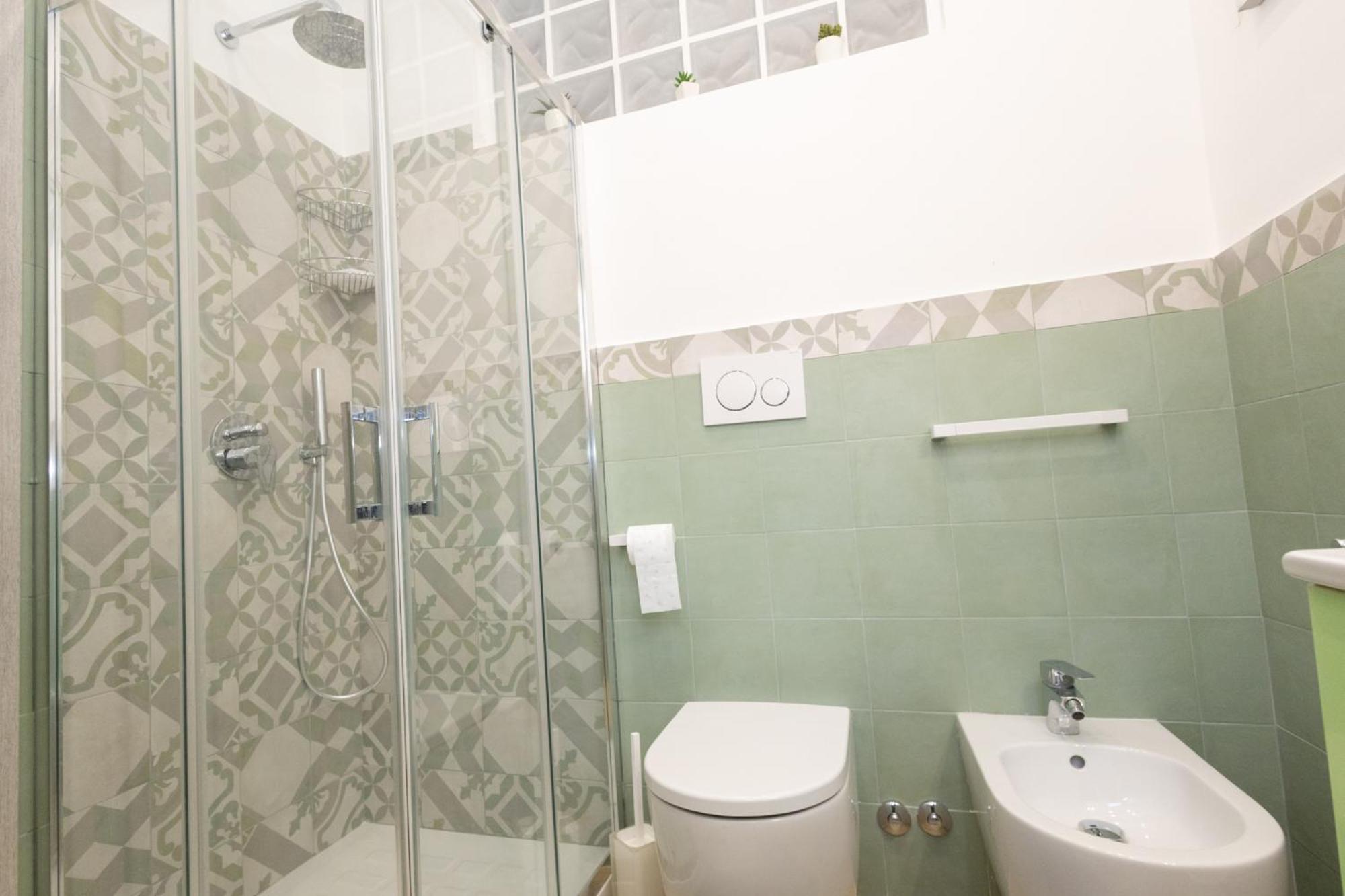 Apartment Casa Libetta Rom
