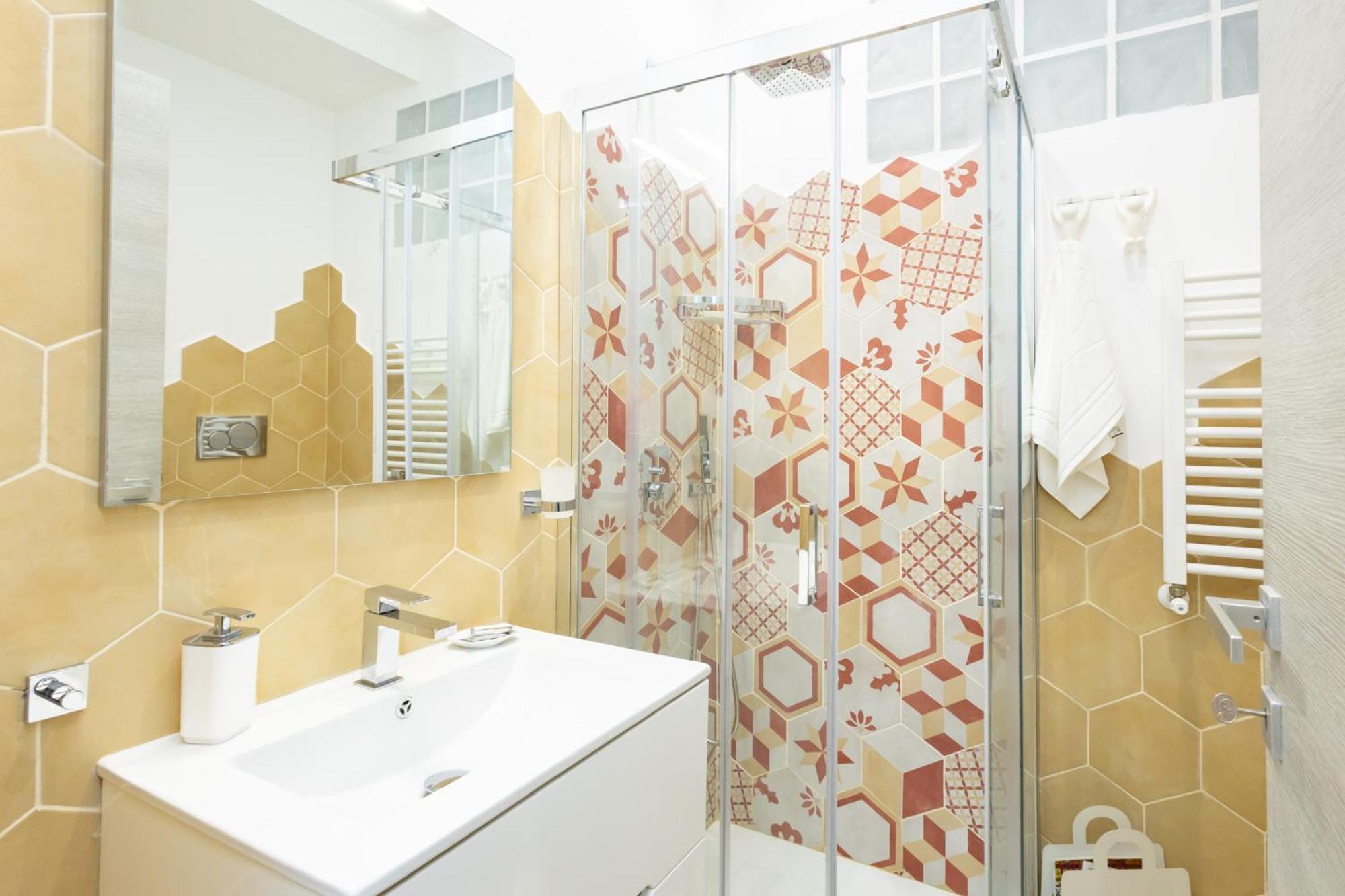 Apartment Casa Libetta Rom