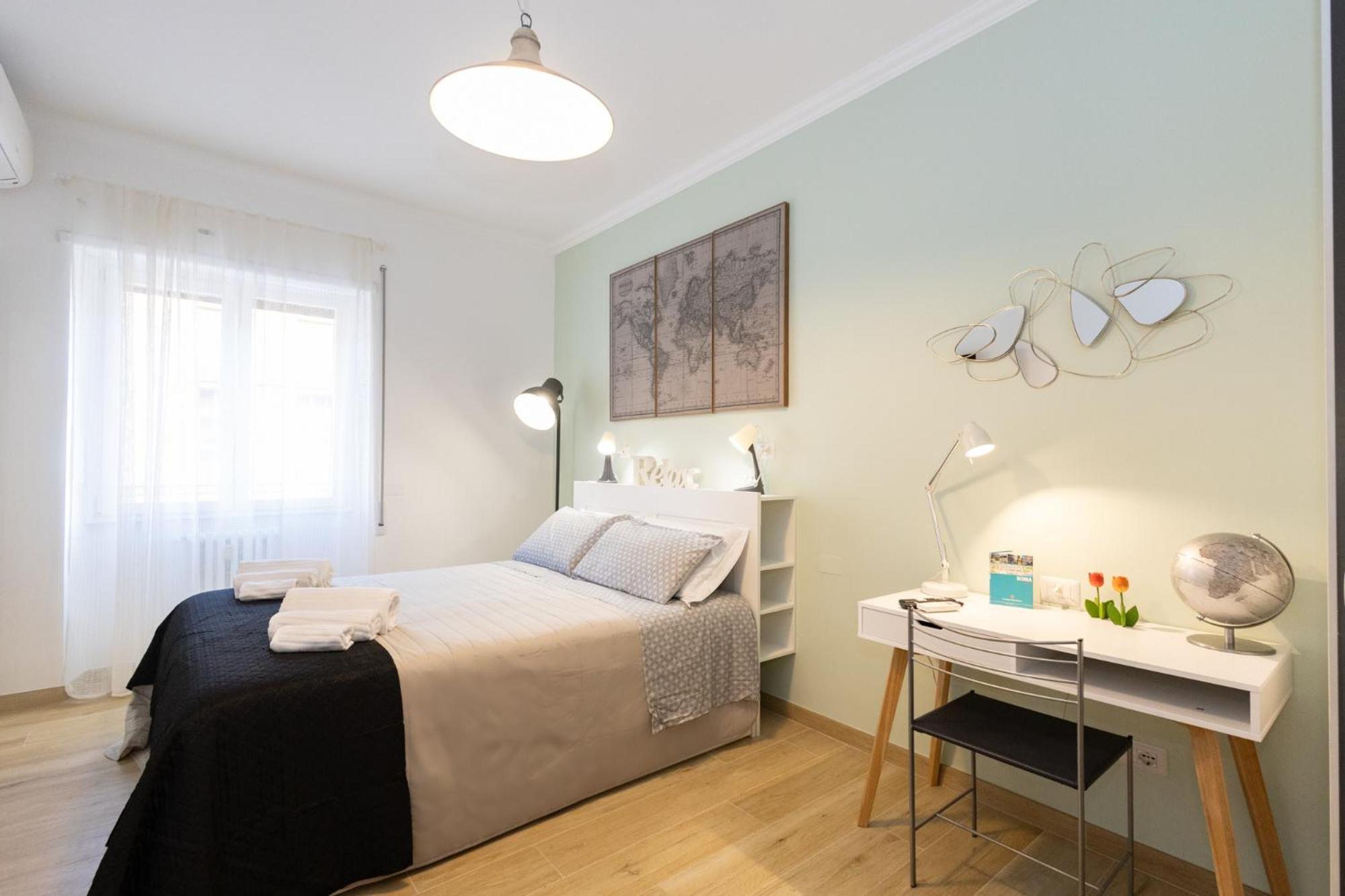Apartment Casa Libetta *
