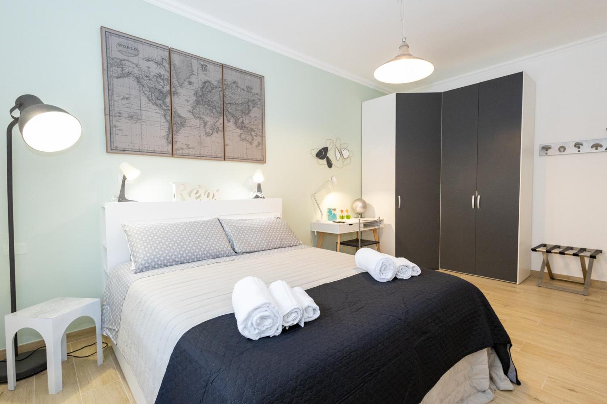 Casa Libetta Apartment *