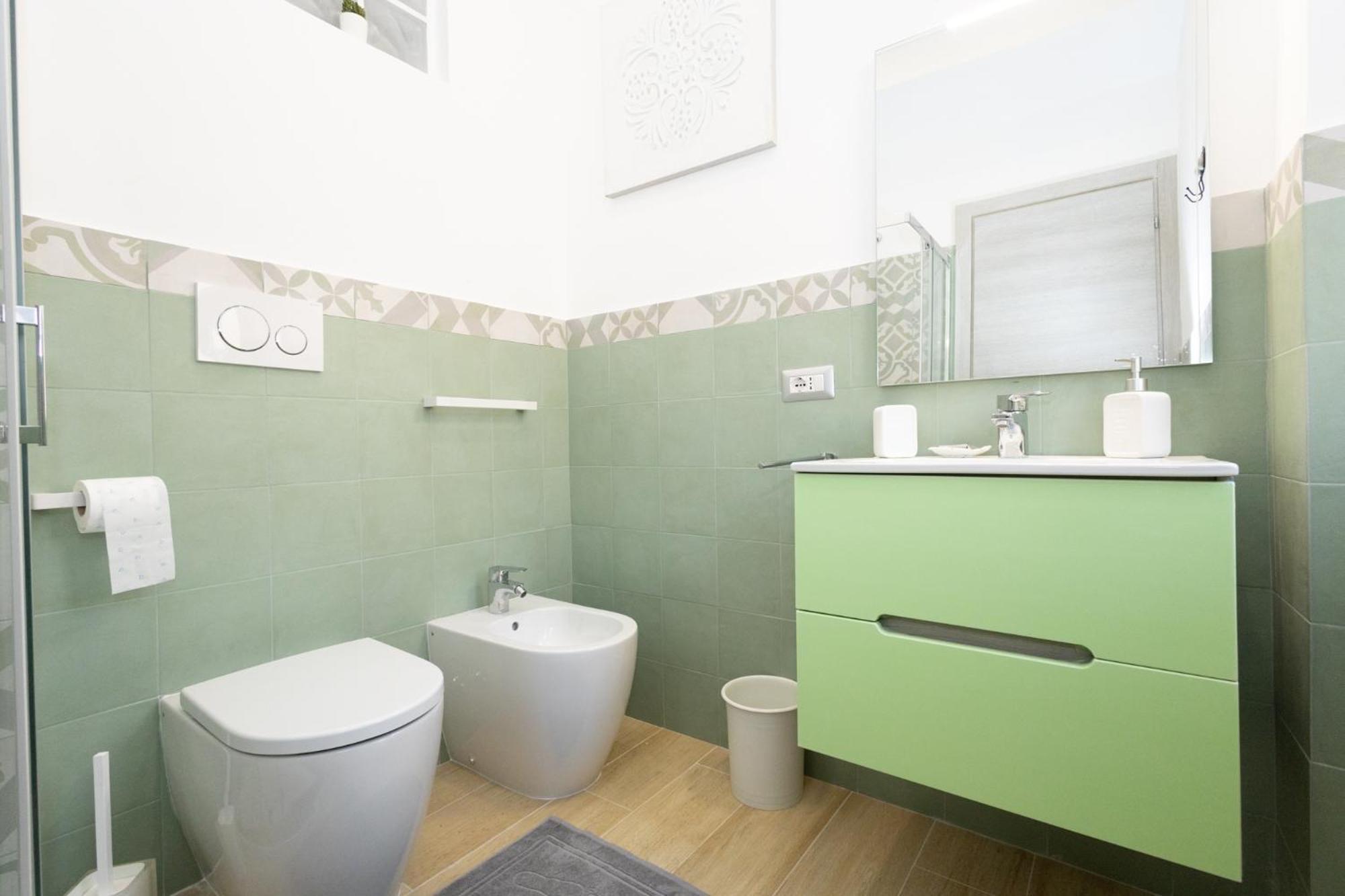 Apartment Casa Libetta *