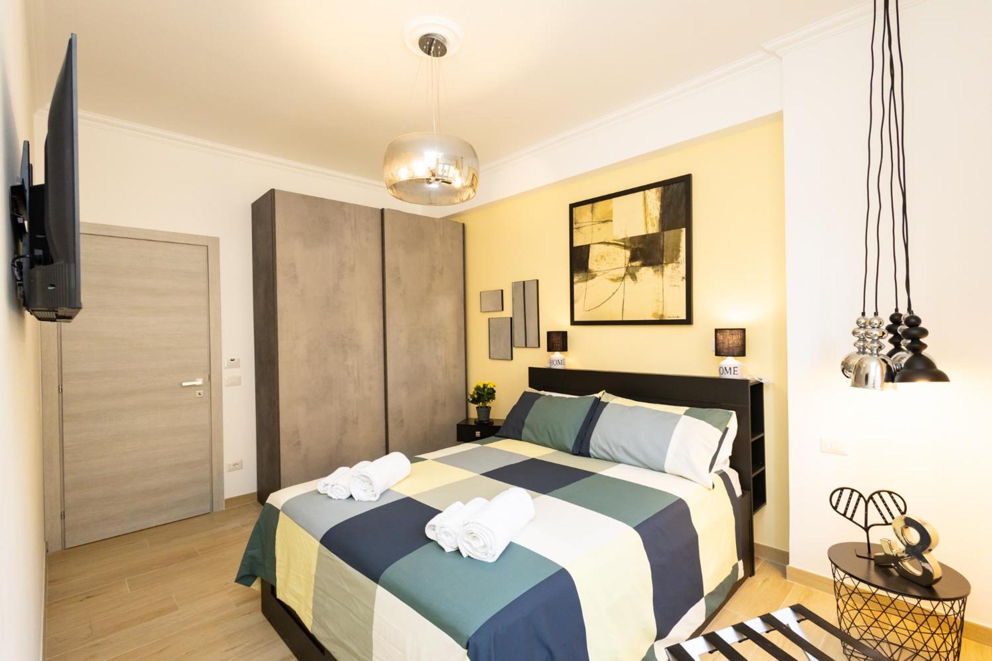 Casa Libetta Apartment Rom