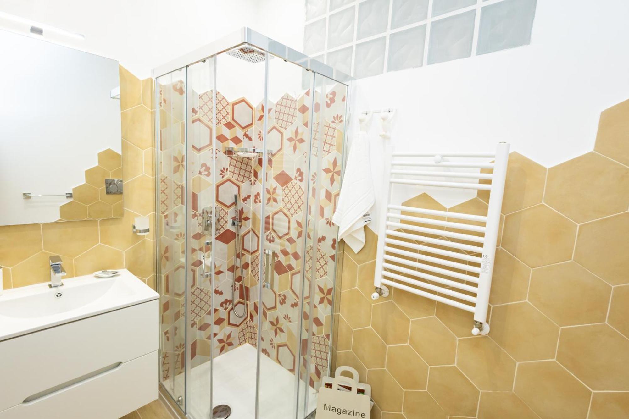 Apartment Casa Libetta Rom