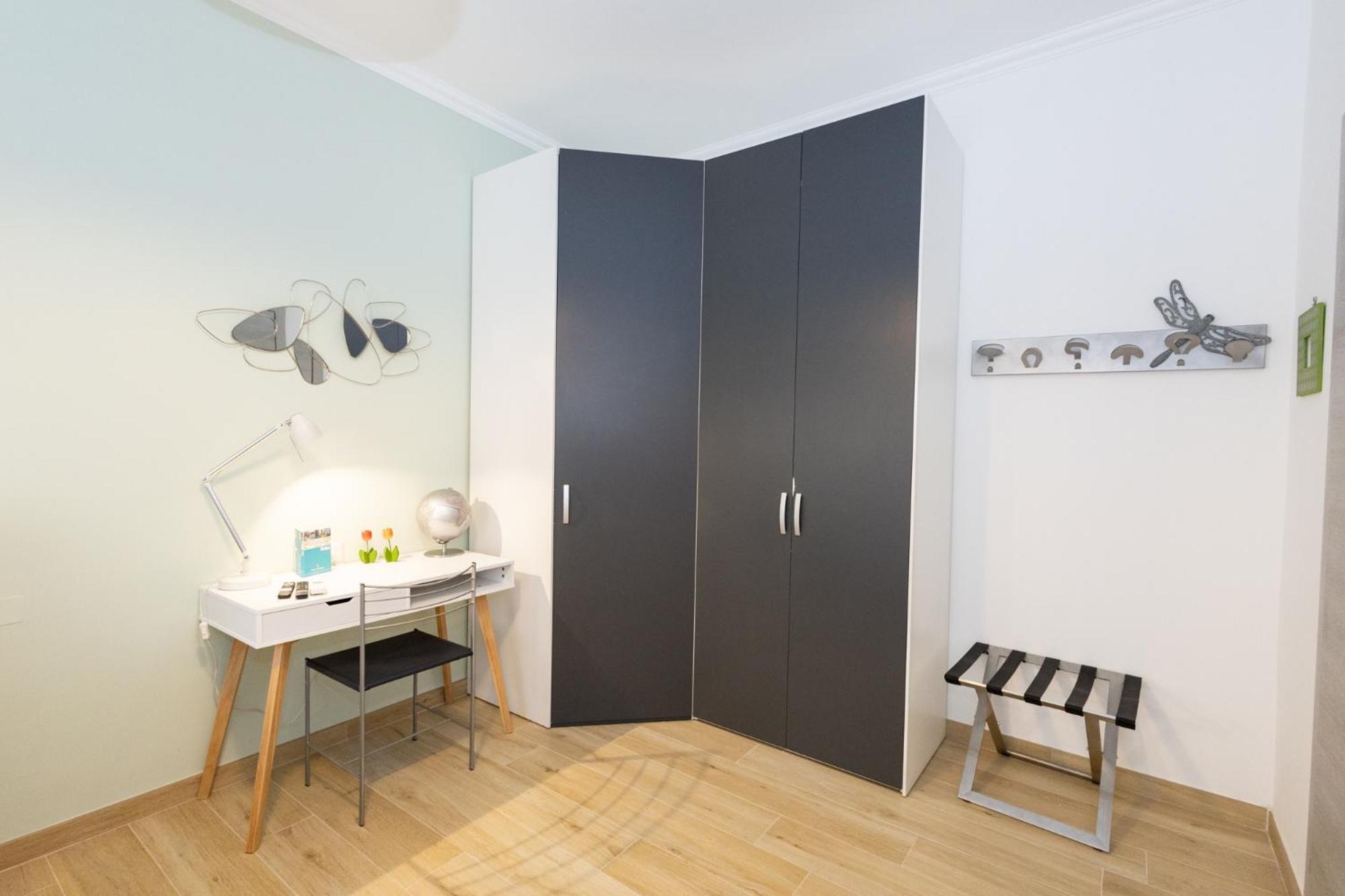 Casa Libetta * Rom