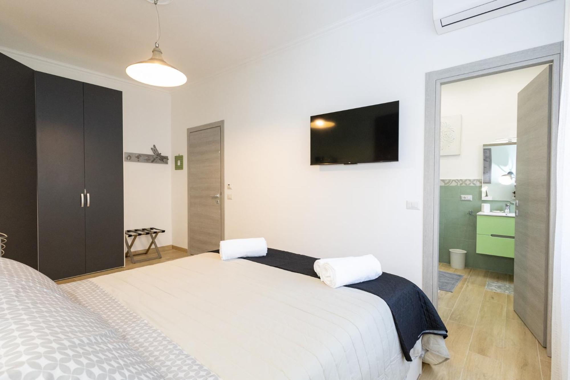 Apartment Casa Libetta