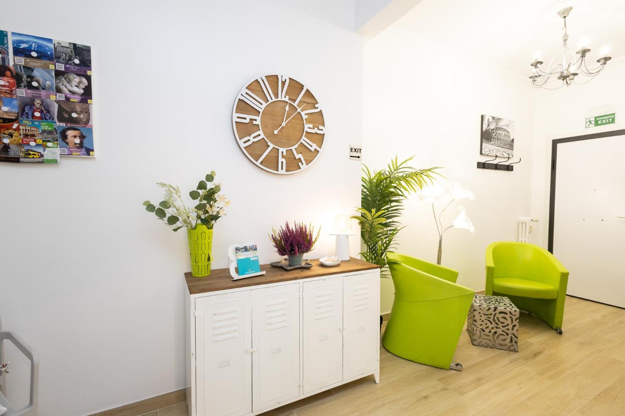Casa Libetta Apartment *