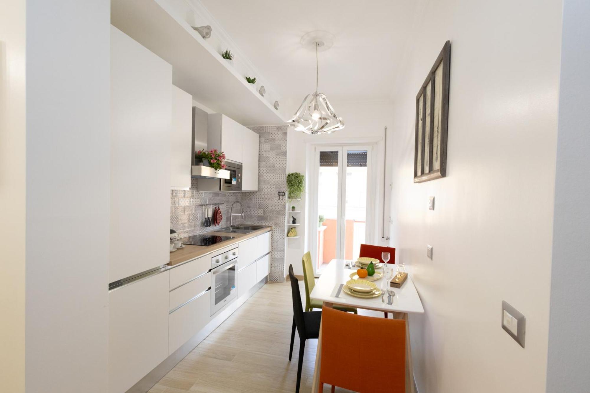 Casa Libetta Apartment Rom