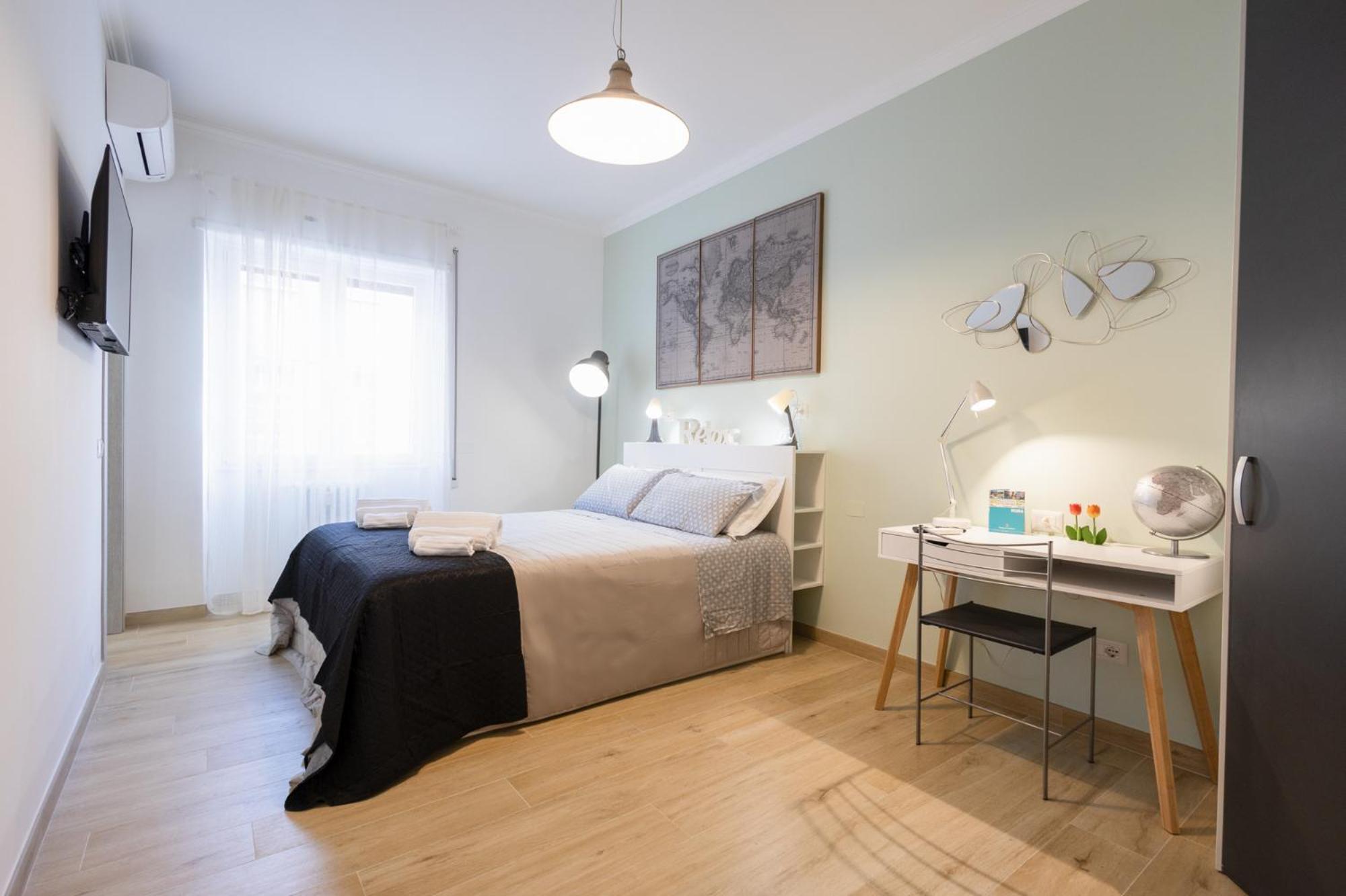 Casa Libetta * Rom