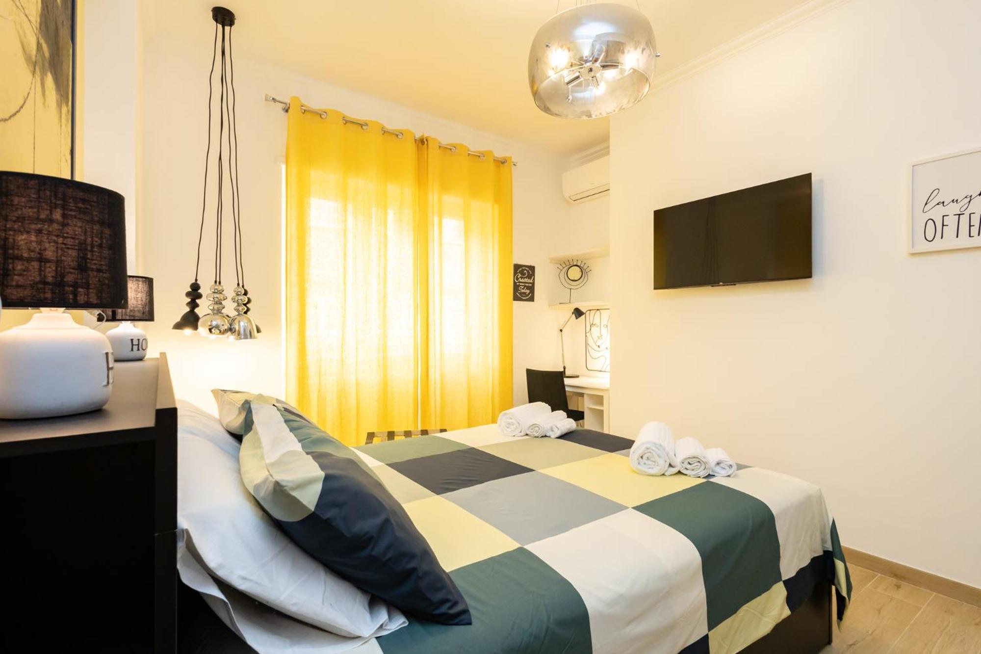 Casa Libetta Apartment Rom