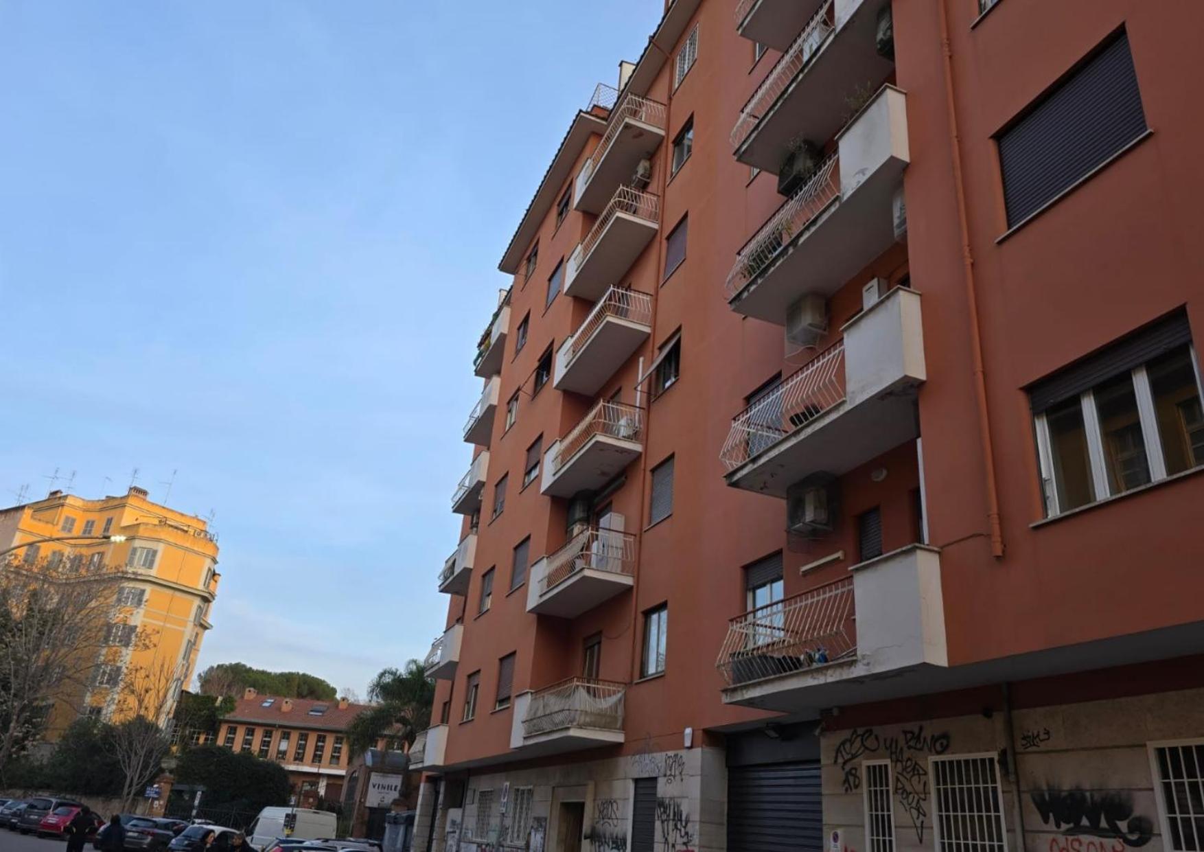Casa Libetta Apartment *